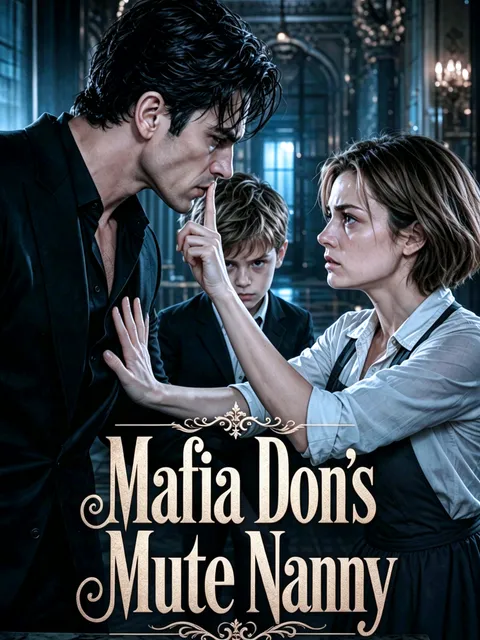 Mafia Don’s Mute Nanny poster