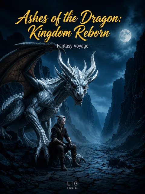 Watch Ashes of the Dragon | The crown sentenced him to death; he toppled their entire kingdom Free on YourChannel – Full Episodes Guide