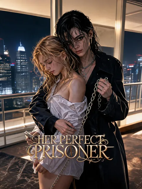 Her Perfect Prisoner poster