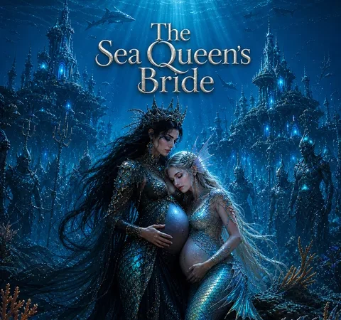 Watch The Sea Queen’s Bride Free on YourChannel – Full Episodes Guide poster