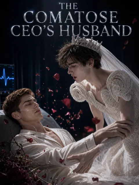 The Comatose CEO’s Husband poster