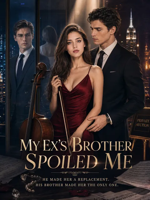 My EX’s Brother Spoiled Me poster