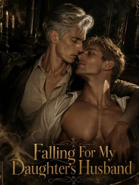 Falling For My Daughter’s Husban poster