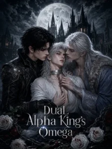 Dual Alpha King’s Omega poster