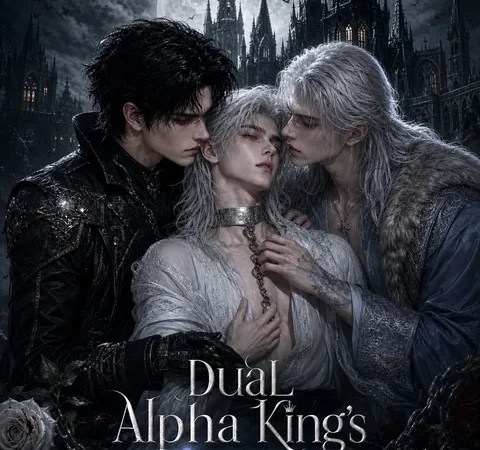 Watch Dual Alpha King’s Omega Free on YourChannel poster