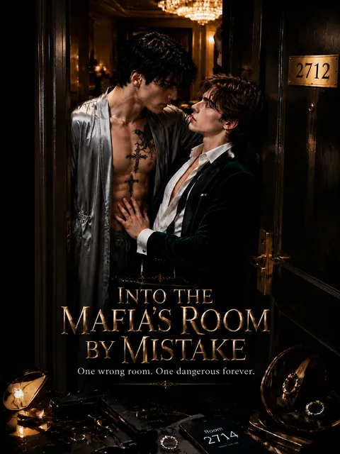 Into the Mafia’s Room By Mistake poster