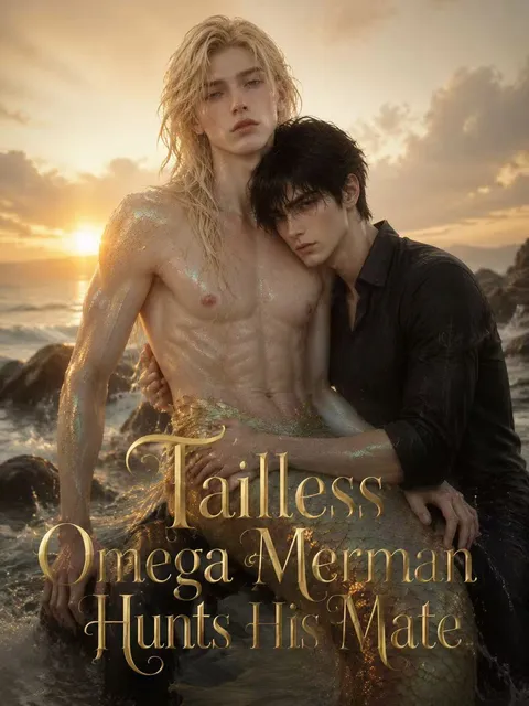Tailless Omega Merman Hunts His Mate on YourChannel poster