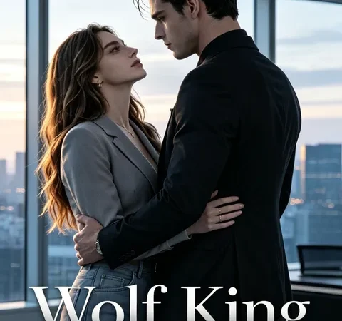 Watch Wolf King, No More Miss Harmon Got Married Free on YourChannel – Full Episodes Guide poster