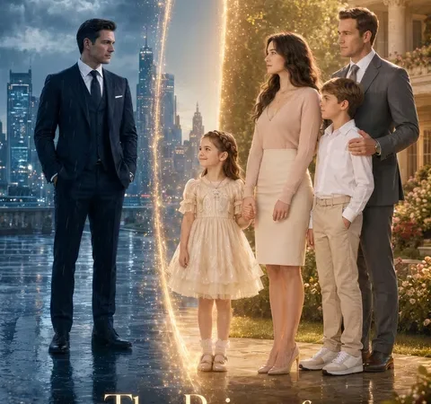 Watch The Price of a Cold-Blooded Father Free on YourChannel – Full Episodes Guide poster