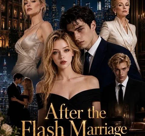 Watch After the Flash Marriage Free on YourChannel – Full Episodes Guide poster