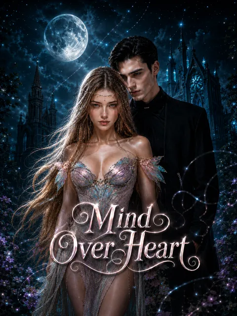 Mind Over Heart poster