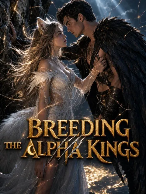 Breeding the Alpha Kings poster