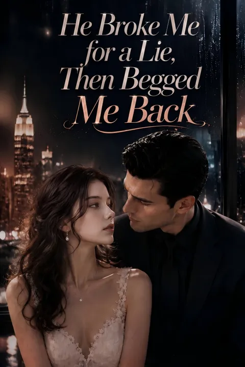 Watch He Broke Me for a Lie, Then Begged Me Back Free on YourChannel – Full Episodes Guide