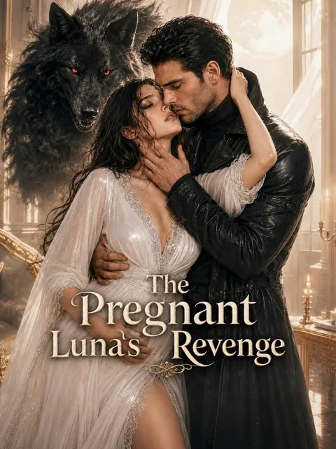 The Pregnant Luna’s Revenge poster