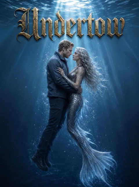 Undertow poster