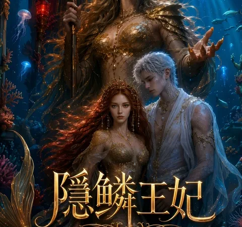 Watch Hidden Scale: The Origin of the White Mermaid on YourChannel poster