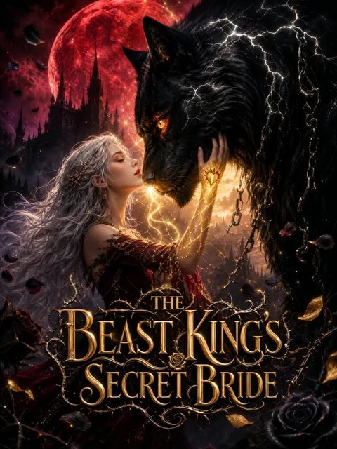 The Beast King’s Secret Bride poster