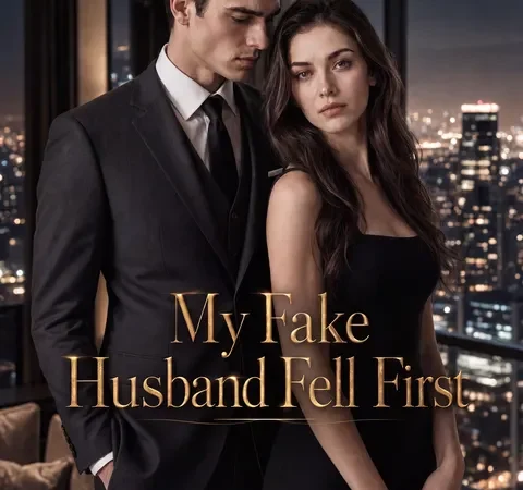 Watch My Fake Husband Fell First Free on YourChannel poster