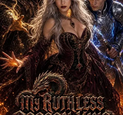 Watch MY RUTHLESS DRAGON KING Free on YourChannel – Full Episodes Guide poster