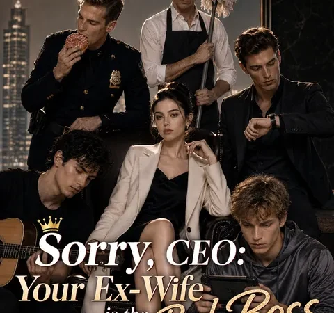 Watch Sorry CEO Your Ex-Wife is the Real Boss Free on YourChannel – Full Episodes Guide poster