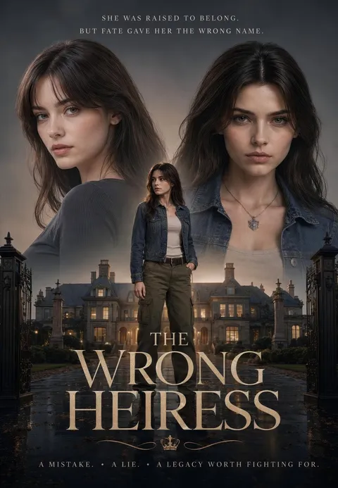 Watch The Wrong Heiress Free on YourChannel – Full Episodes Guide