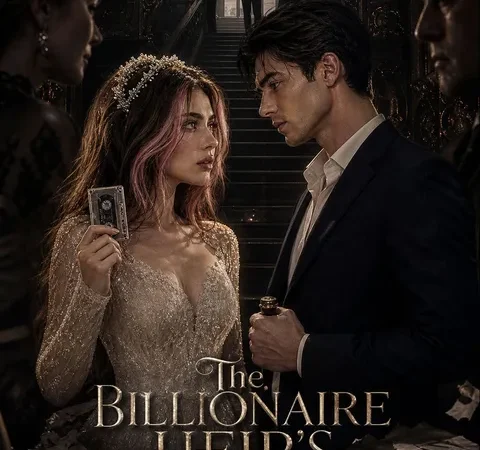 Watch The Billionaire Heir’s Stray Bride Free on YourChannel – Full Episodes Guide poster