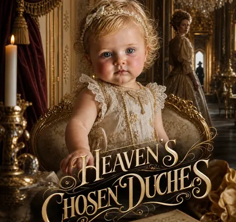 Watch Heaven’s Chosen Duchess Free on YourChannel – Full Episodes Guide poster