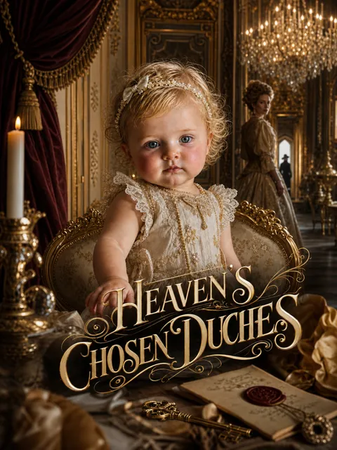 Watch Heaven’s Chosen Duchess Free on YourChannel – Full Episodes Guide