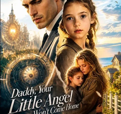 Watch Daddy, Your Little Angel Won’t Come Home on YourChannel poster