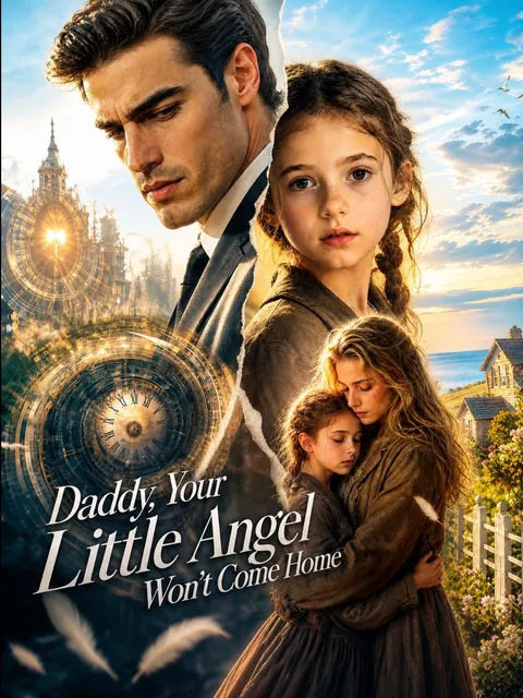 Daddy, Your Little Angel Won’t Come Home on YourChannel poster