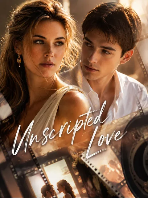 Unscripted Love poster