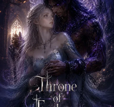 Watch Throne of Embers Free on YourChannel – Full Episodes Guide poster