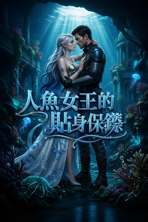 Song of the Sea Queen poster