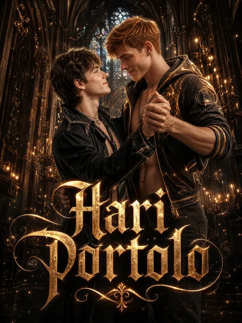 Hari Potolo poster