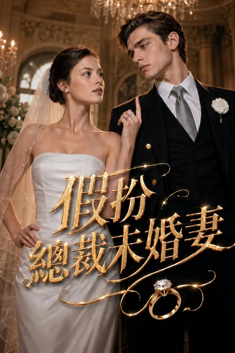 Faking It With Mr. Cross poster