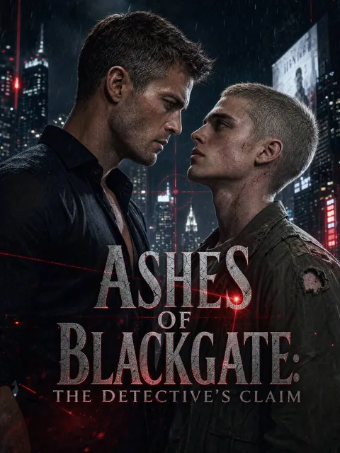 Watch Ashes of Blackgate: The Detective’s Claim Free on YourChannel – Full Episodes Guide