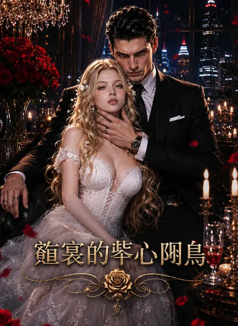Sad Dove: I Wear His Ring poster