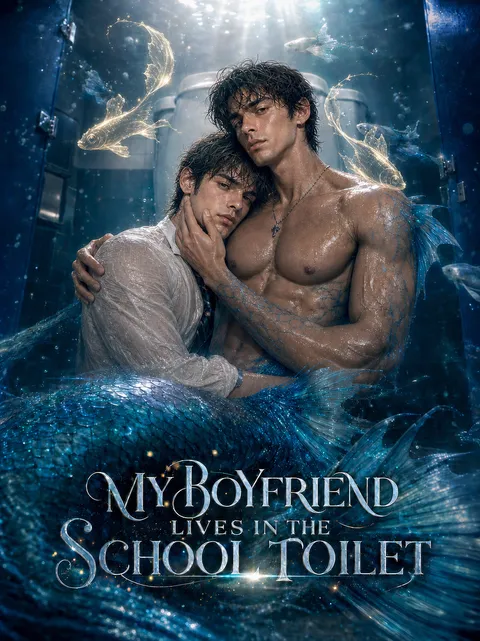My Boyfriend Lives in the School Toilet on YourChannel poster