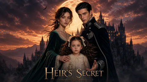 Watch The Heir’s Secret Free on YourChannel – Full Episodes Guide