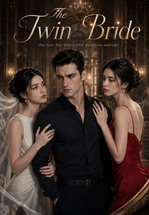 The Twin Bride poster