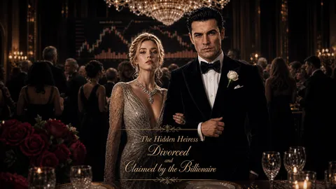 Watch The Hidden Heiress: Divorced & Claimed by the Billionaire Free on YourChannel – Full Episodes Guide