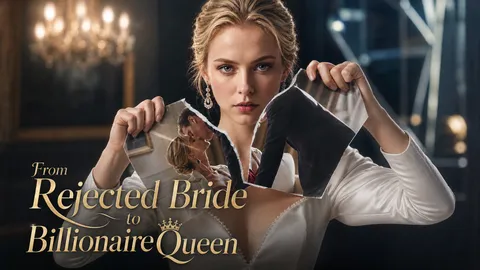 From Rejected Bride to Billionaire Queen on YourChannel poster