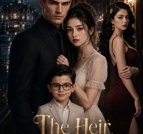 Watch The Heir No One Knew About Free on YourChannel – Full Episodes Guide poster