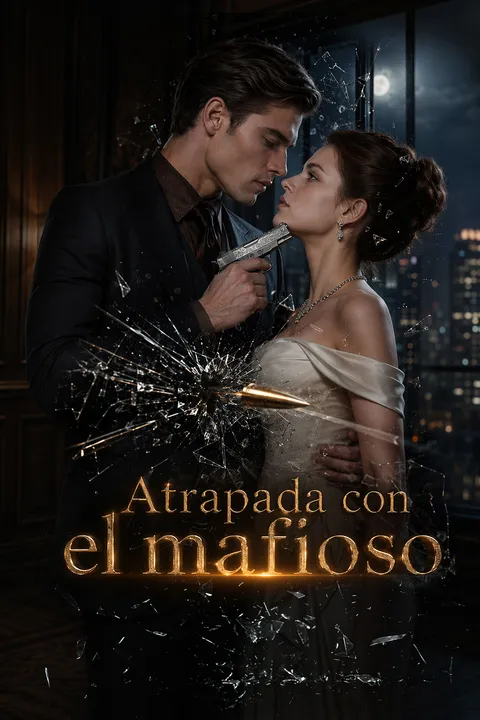 Atrapada con el mafioso poster