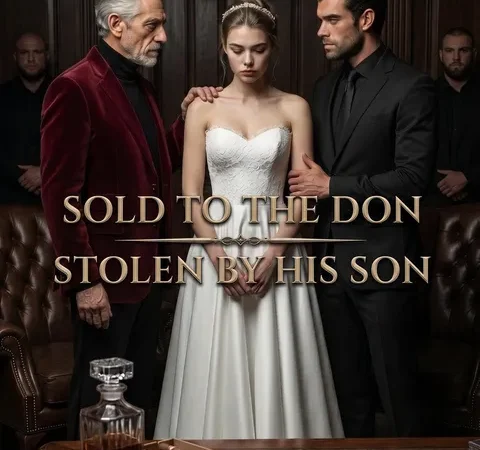 Watch Sold to the Don, Stolen by His Son Free on YourChannel – Full Episodes Guide poster