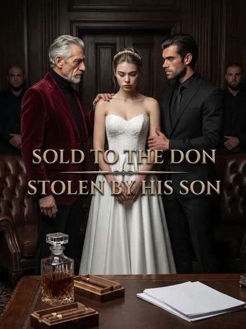 Sold to the Don, Stolen by His Son poster