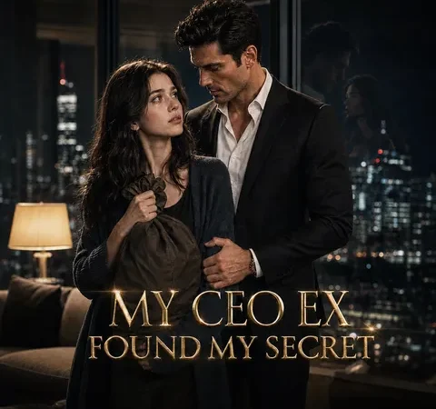Watch My CEO Ex Found My Secret Free on YourChannel poster
