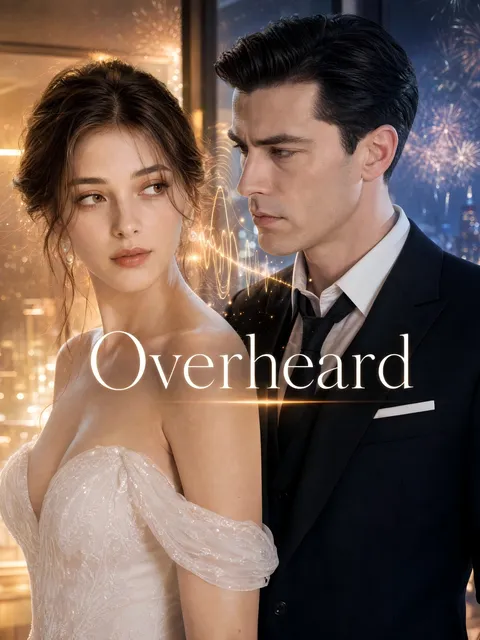 Overheard poster