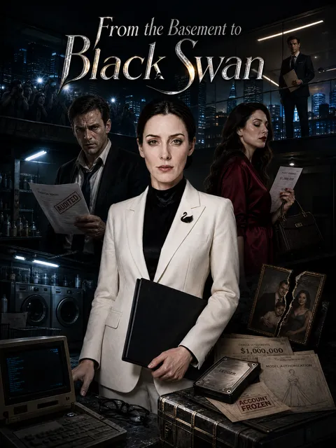 Watch From the Basement to Black Swan Free on YourChannel – Full Episodes Guide