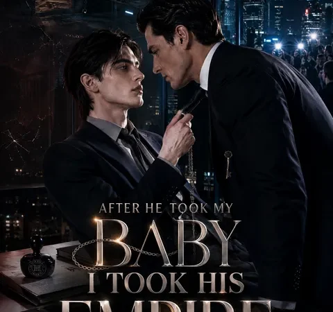 Watch After He Took My Baby, I Took His Empire Free on YourChannel – Full Episodes Guide poster